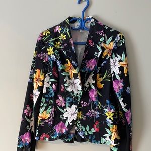 Joseph Ribkoff summer jacket